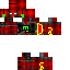 Texture for Deadpool
