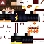 Texture for Steve