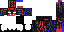 Texture for anderman
