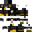 Texture for The Flash: My Version (Stealth Mode)
