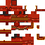 Texture for chaos space marine 2