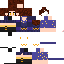 Texture for StarFayy