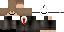 Texture for MySkinPoseWithBow