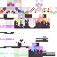 Texture for cyril skin made by cyril