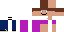 Texture for SteveIRL