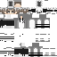 Texture for XanderGam1ng Real Skin