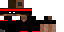 Texture for ninja herobrine