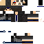 Texture for Backeres_XD TOP