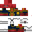 Texture for spidercubo