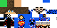 Texture for Super-Anonymous