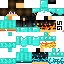 Texture for steve
