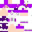Texture for sin_show頭髮立體版