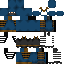 Texture for Orochi