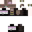 Texture for alien-ish