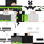 Texture for sapnap