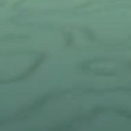 Texture for Fantasy Cactus
