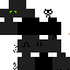 Texture for Temple Run: The Demon