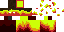 Texture for herobrine on FIYA