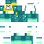 Texture for GlowSquid