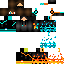Texture for elemental