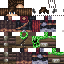 Texture for swordsman Kilo