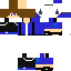 Texture for my steve