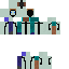 Texture for sticky