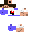 Texture for stevi