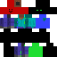 Texture for blinking