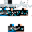 Texture for Hayato