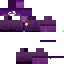 Texture for Mikami