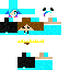Texture for 3felipegabriel Gamer Com Bebe Maria Ofc
