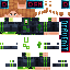 Texture for BadGuyKrolvech