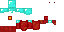 Texture for Red Armor  v2