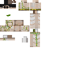 Texture for PSY Guy