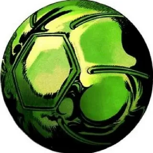Texture for stell ball 