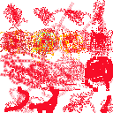 Texture for explosion