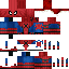 Texture for dsd