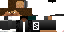 Texture for sonic