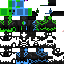 Texture for Robot Blue slime