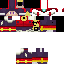 Texture for zero
