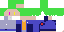 Texture for シャニ