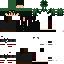Texture for steve