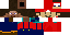 Texture for mint hacker