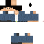 Texture for mikael dos santa