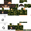 Texture for blauer Quadrix