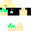Texture for SkullJaws