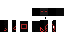 Texture for darkness