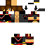 Texture for pikachoo157