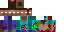 Texture for herobrine